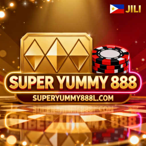 Super Yummy 888