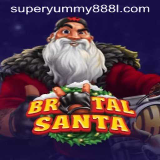 Exploring BrutalSanta: The Game Everyone is Talking About