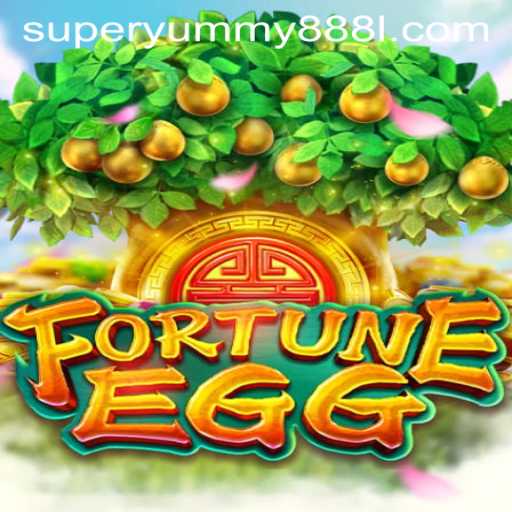 Discover the Enchanting World of FortuneEgg and the Charm of Super Yummy 888
