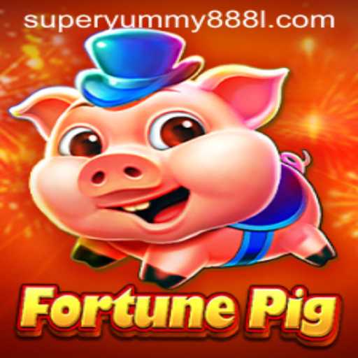 Discover the Enchanting World of FortunePig and Uncover the Secrets of Super Yummy 888