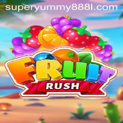 Exploring FruitRush: A Delicious Adventure with Super Yummy 888
