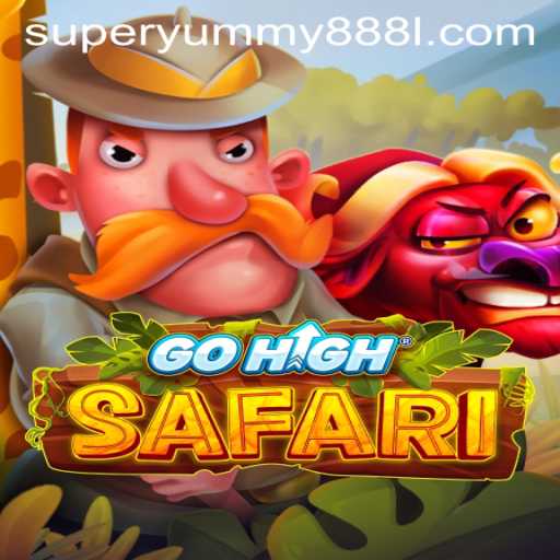 GoHighSafari: An Exciting Journey with Super Yummy 888
