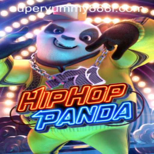 Discover the Thrill of HipHopPanda: A Groovy Gaming Adventure