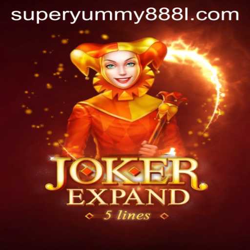Dive into the Exciting World of JokerExpand: The Super Yummy 888 Adventure Awaits