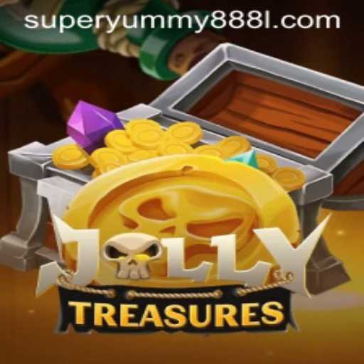 Explore the World of JollyTreasures and Unwrap the Fun in Super Yummy 888