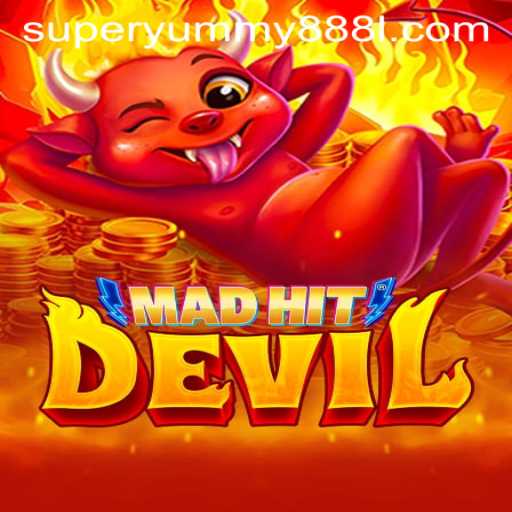 MadHitDevil: Dive into the Enchanting World of Super Yummy 888