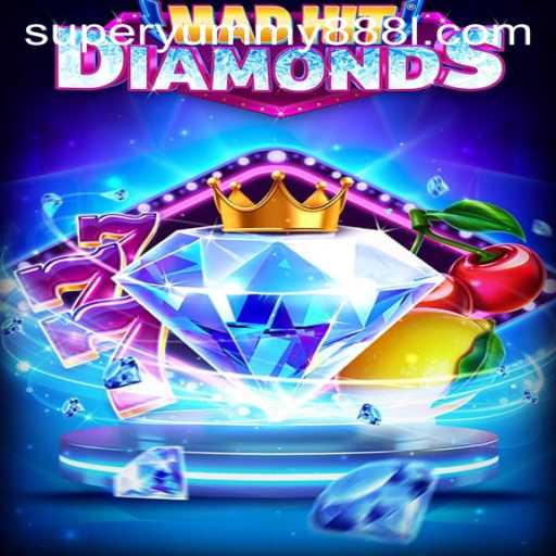 Unveiling the World of MadHitDiamonds: Discovering the Game-Changing Features of Super Yummy 888