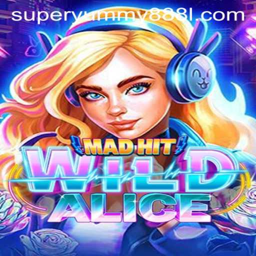 Discover the Exciting World of MadHitWildAlice and the Alluring Super Yummy 888