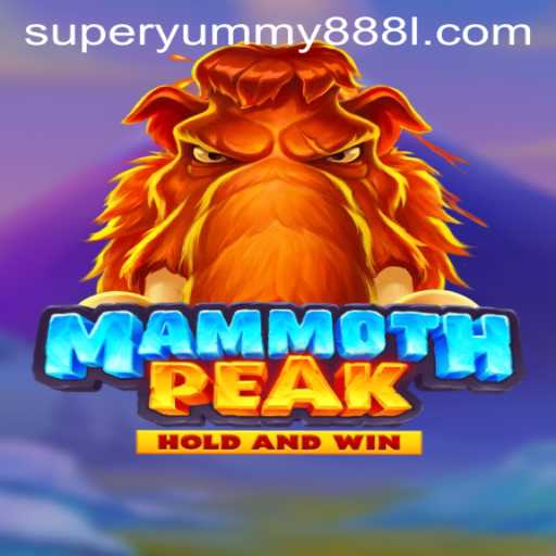 MammothPeak: Unveiling the Thrilling Adventure of Super Yummy 888