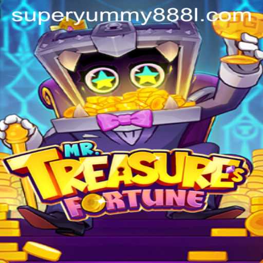 Discover the Exciting World of MrTreasuresFortune: A Guide to Super Yummy 888