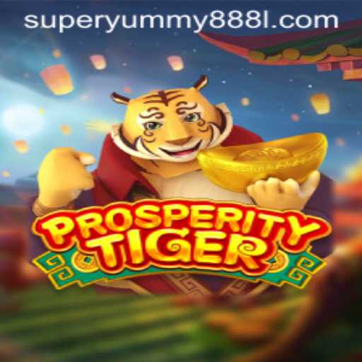 Discovering ProsperityTiger and the Exciting World of Super Yummy 888