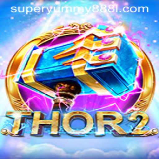 Thor2: A Riveting Journey Through Norse Mythology and Exciting Gameplay