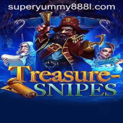 Discover the Thrilling World of TreasureSnipes: A Deep Dive into Gameplay and Strategy